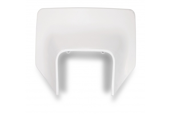 Headlight white for Husqvarna TE 250 - TE 125 - FE 250 - TE 300 - FE 350 - FE 450 - FE 501 - TX 125 - TX 250 - TX 300 - TE 2...